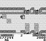Gauntlet II screenshot 5 for GameBoy
